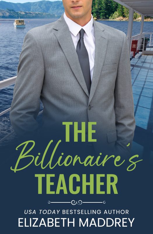 The Billionaire’s Teacher
